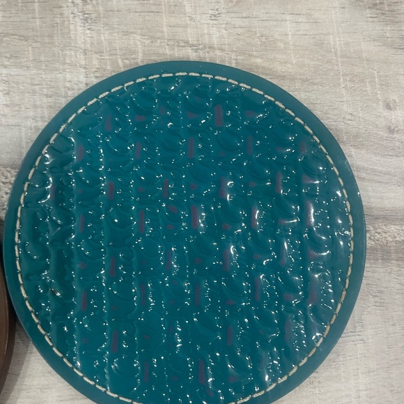 Rare Coach Coasters in Legacy colours-5 - Picture 10 of 13